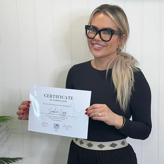 Foundation Fine Line Tattooing | Beginners